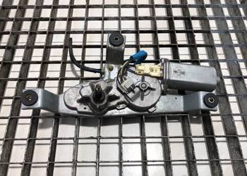 SILNIK WYCIERACZEK TYŁ SUBARU FORESTER I Crossover 97-02 NAPĘD