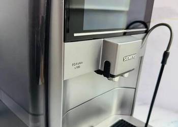 Siemens EQ6 Plus S100
