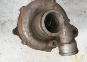 Turbosprężarka VW 1.9 TDI 046145703G
