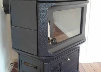 jotul betha 2000 combi piec kominek