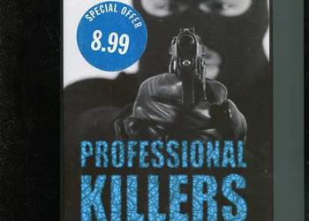 Professional Killers - Gordon Kerr