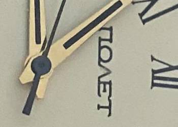 zegarek męski POLJOT produkt CCCP stan idealny