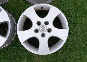 Koła felgi primera p12