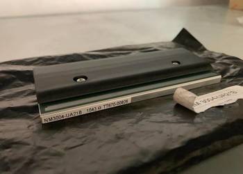 Printhead Rohm NM3004-UA21B
