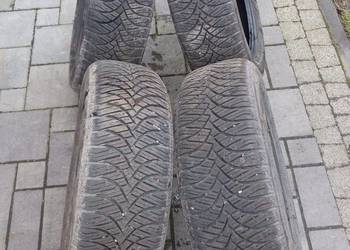 Opony WIELOSEZONOWE 175/65 R14 TRAZANO Elite Z-401 7mm 2024 Kpl. 4szt.