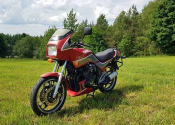 yamaha XJ 600 51J
