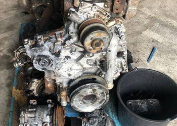 Deutz TCD 3.6 L4 - [CZĘŚCI]