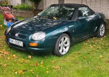 MGF