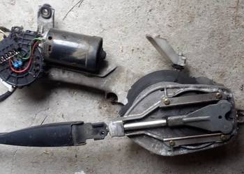 Mechanizm wycieraczek mercedes w210