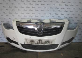 OPEL AGILA B 09r zderzak przód