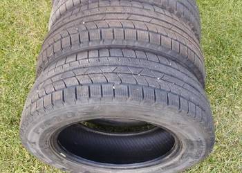Opony zimowe 175/65 R 14