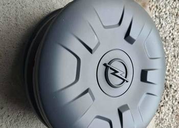 KOŁPAKI DEKIELKI OPEL MOVANO