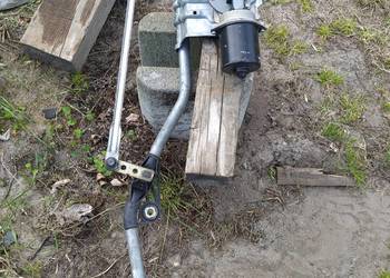 Renault Scenic 2 mechanizm wycieraczek z silnikiem