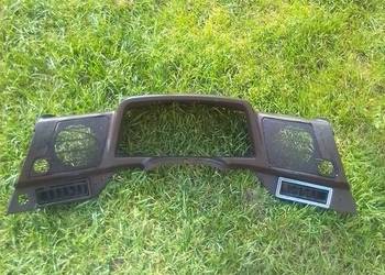 honda gl 1500 goldwing   osłona licznika