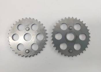 Kolo Zebate Walka Rozrzadu Can Am Ds 650