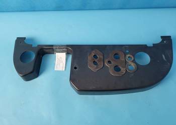 DEUTZ-FAHR 6130 TTV OSŁONA PRZEGRODA WĘŻY PRZEWODÓW 0.027.6210.0