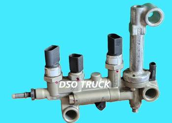 A0001400539 Wtrysk Dozownik AdBlue MERCEDES ACTROS MP3