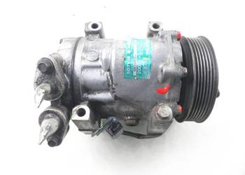 KOMPRESOR KLIMATYZACJI FORD C-MAX 1.6 TDCi 3M5H19D629GC