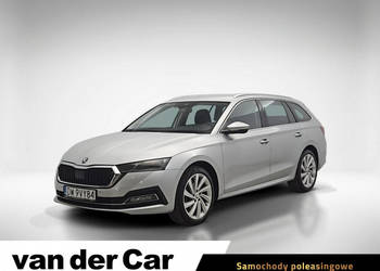 Škoda Octavia 1.5 TSI ACT Style ! Z Polskiego Salonu ! Faktura VAT ! IV (2…