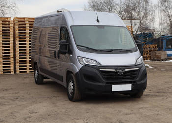 Opel Movano 2.2 CDTi