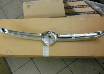 ATRAPA GRILL FIAT 500 L