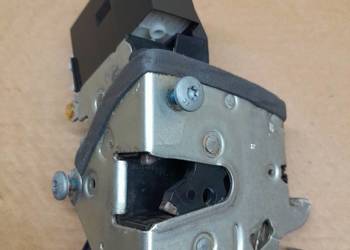 BMW 5 E39 zamek dzwi prawy tył