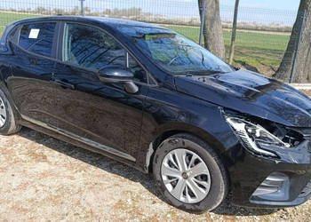 Renault Clio 1.5dci 75tyskm V (2019-)