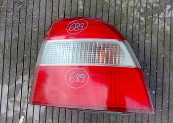 Honda accord usa sedan  lampa tył 1995 98 prawa