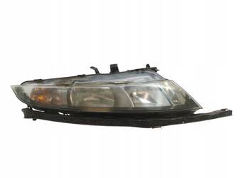 LAMPA PRZÓD PRAWA EUROPA UFO 0301226202  33100-SMG-G014-M1 Honda Civic VIII