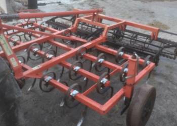 Agregat uprawowy  AGRO FACTORY