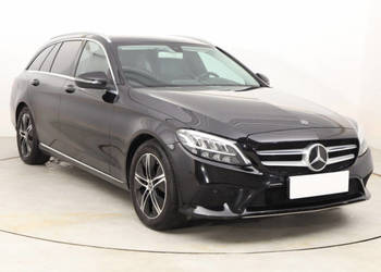 Mercedes C C 220 d
