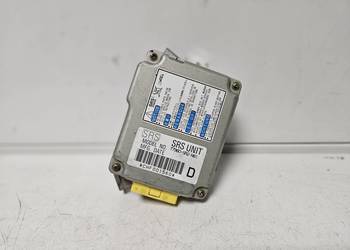 MODUŁ SENSOR AIRBAG HONDA  77960-SR2-N81