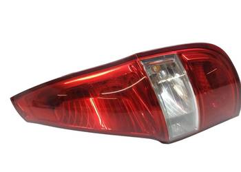 LAMPA TYŁ  PRAWA KOMBI  Hyundai i30 I (2007-2012)