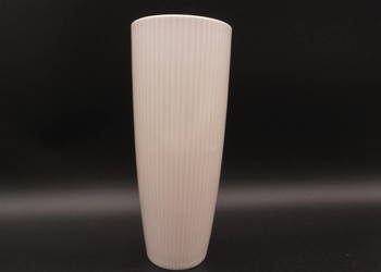 Ekskluzywny Biały Wazon Porcelanowy – Heinrich Selb Bavaria