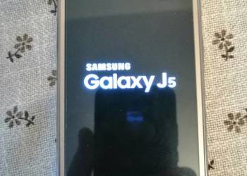 SAMSUNG GALAXY J5