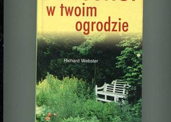 Fengshui w twoim ogrodzie