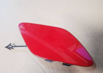 Zaślepka haka zderzaka przód opel Astra k V 5 red 13423599