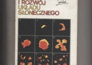 Narodziny i rozwój Układu Słonecznego
