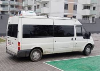 Transport przeprowadzki pomoc drogowa transfer na lotnisko