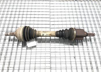 PÓŁOŚ PRAWY PRZÓD CITROEN C5 I 9642877180 2.2 133KM 01-05 PRZEGUB