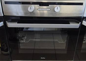 Outlet Agd: Kuchnia indukcyjna Amica 6118IE2.376HTaDp(xx) Warszawa