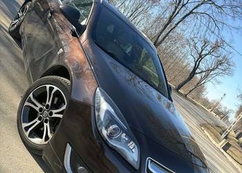 Opel Insignia I Sports Tourer 2.0 CDTI BiTurbo