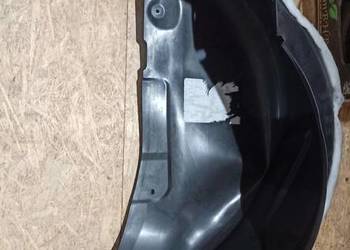 Nadkole LT Peugeot 407 Sedan - Nowe Oryginał