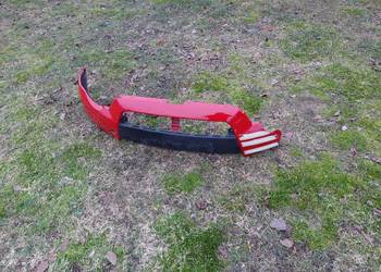 Mitsubishi Colt zderzak 2009