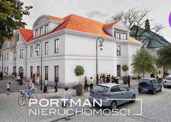 Budynek Komercyjny 2700m2, Łęczyca, NA SPRZEDAŻ