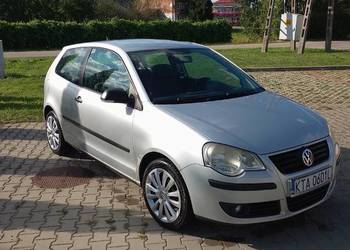 VW Polo 2008 Okazja