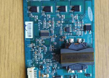 SSL400_0E2B inverter Sharp,Technica i inne