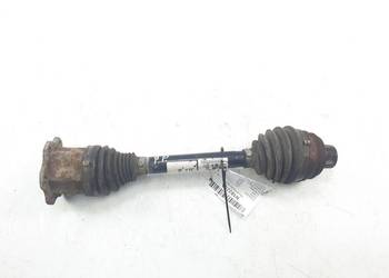 PÓŁOŚ PRAWA PRZÓD AUDI A8 D4 4H0407271H