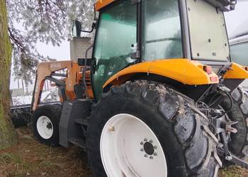 Ciagnik international 844