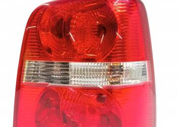 LAMPA TYŁ  PRAWA EU  VW Volkswagen Touran I (2003-2010)